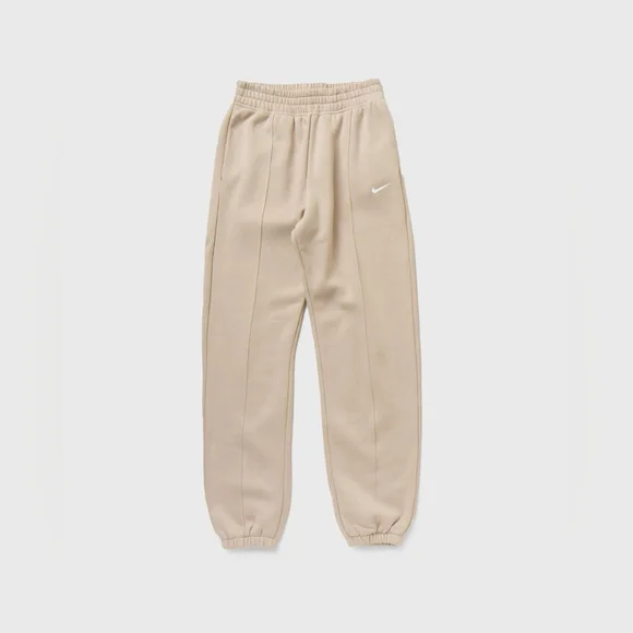 Nike Women's NSW Sportswear Essential Fleece Pants Joggers - Picture 6 of 6